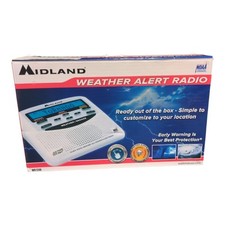 Midland wr120b noaa for sale  Tampa