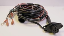 Warn winch atv for sale  Grand Rapids