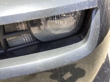 Driver left headlight for sale  Birmingham