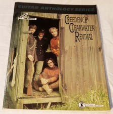 Songbook creedence clearwater gebraucht kaufen  Triefenstein
