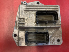 centralina motore opel zafira usato  Rosignano Marittimo
