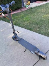 Electric scooter adult for sale  Ontario