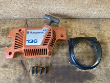 Husqvarna 136 141 for sale  Newport