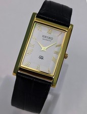 Vintage seiko tank for sale  Denver
