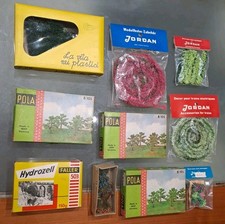 Anni vegetazione materiale usato  Villarbasse
