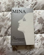 Mina the platinum usato  Firenze