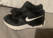 Children size black for sale  OLDHAM