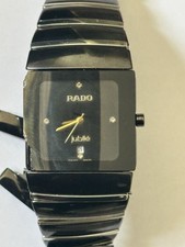 Rado sintra watch for sale  TILBURY