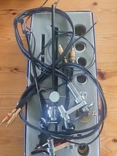 Hadcock custom rewire for sale  GLASGOW
