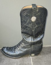 Lucchese handmade genuine for sale  North Hollywood