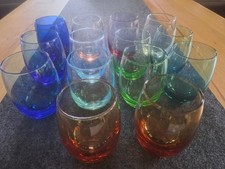 Dibbern wassergläser solid gebraucht kaufen  Adendorf