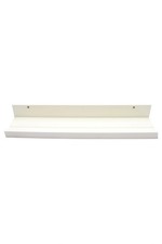 Ikea moslanda wandregal gebraucht kaufen  Deutschland