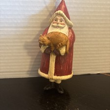Warren kimble santa for sale  Santa Rosa