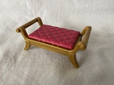 Playmobil stool seat d'occasion  Expédié en Belgium