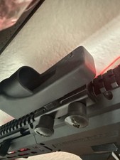 Trijicon reflex sight for sale  Galt