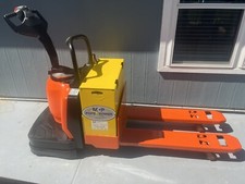 Toyota 8hbe30 6000lb for sale  Tallahassee