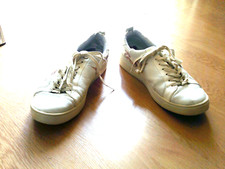 Ladies white ted for sale  KING'S LYNN