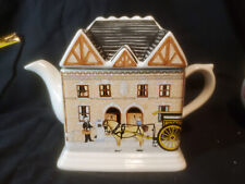 Teapot ringtons collectors for sale  Godfrey