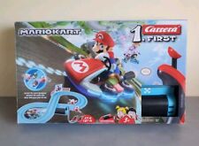 Carrera first mariokart d'occasion  Expédié en Belgium