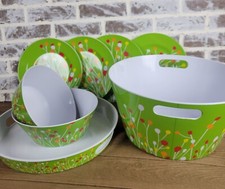 Melamine green spring for sale  Phillipsburg