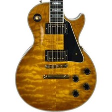 Gibson custom shop gebraucht kaufen  Stolberg (Rhld.)