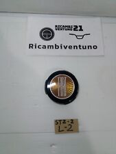 Tappo clacson fiat usato  Statte
