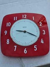 smith wall clock for sale smith wall clock for sale SITTINGBOURNE