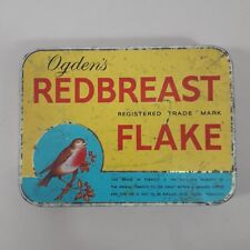 Ogdens redbreast flake for sale  LINCOLN