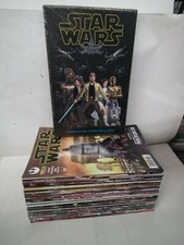 Star wars lato usato  Mantova