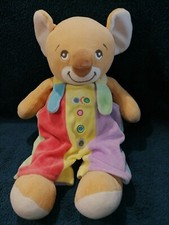 Doudou koala takinou d'occasion  Richelieu