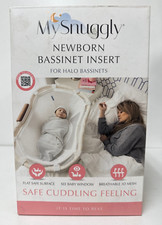 Mysnuggly sleep solution for sale  Buffalo