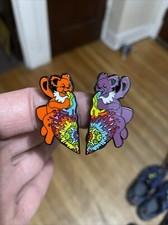 Grateful dead pin for sale  Saint Paul