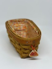 Vtg longaberger candy for sale  York