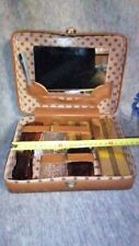 Ancienne trousse toilette d'occasion  Vienne