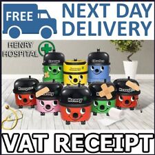 Henry hoover reconditioned for sale  HEATHFIELD