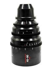 Optics rehoused angenieux for sale  Nashville