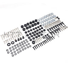 Complete fairing bolts for sale  Ontario