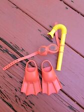Scuba gear swim for sale  Lindale