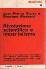 Rivoluzione scientifica imperi usato  Cambiago