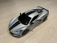 Traxxas corvette inkl gebraucht kaufen  Waldbreitbach