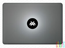 Invaders space aufkleber gebraucht kaufen  Coburg