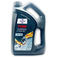 Fuchs titan supersyn gebraucht kaufen  Heidelberg