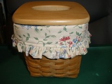Longaberger square 1999 for sale  Elizabethtown