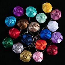 Silk rose flower for sale  TIPTON