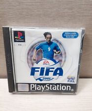 Playstation ps1 fifa usato  Vigevano