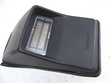 Kawasaki gpz1100 warning for sale  GODSTONE