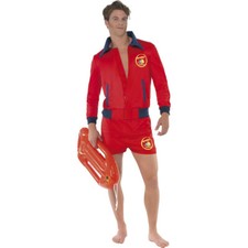 Baywatch kostüm rettungsschwi gebraucht kaufen  Kolkwitz