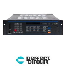 Oberheim matrix rackmount for sale  USA