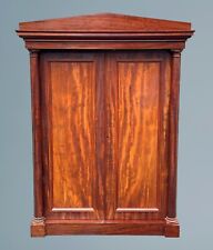 Large victorian mahogany for sale  CONSETT