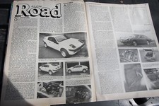 1980 extracted magazine for sale  IPSWICH